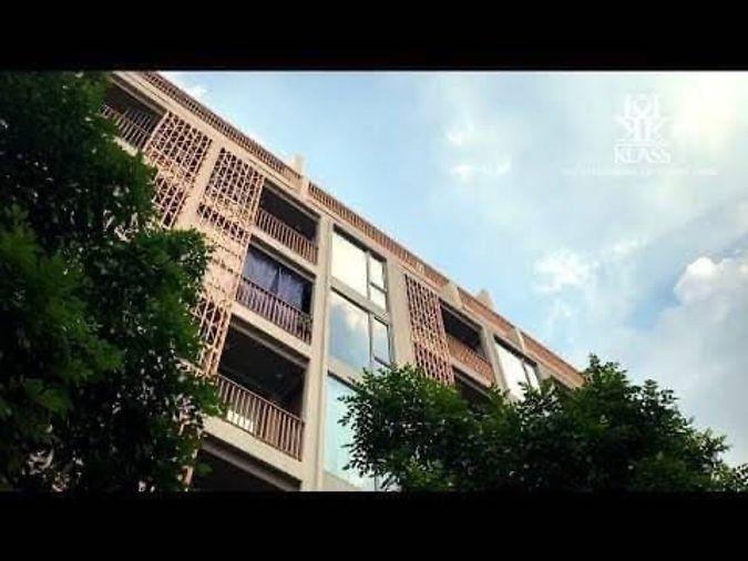รูป ให้เช่า KLASS SIAM 1นอน 44ตรม. เฟอร์ครบ ห้องสวย 30,000 บาท - รูปที่ 9/11