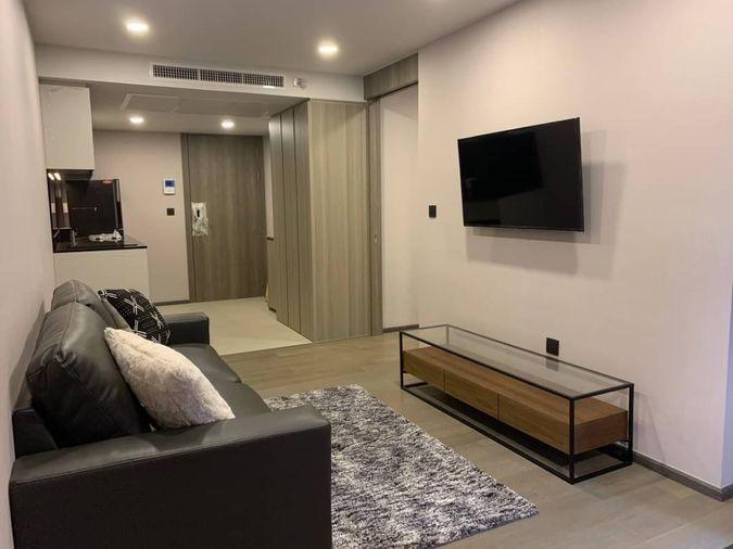 รูป ให้เช่า KLASS SIAM 1นอน 44ตรม. เฟอร์ครบ ห้องสวย 30,000 บาท - รูปที่ 3/11