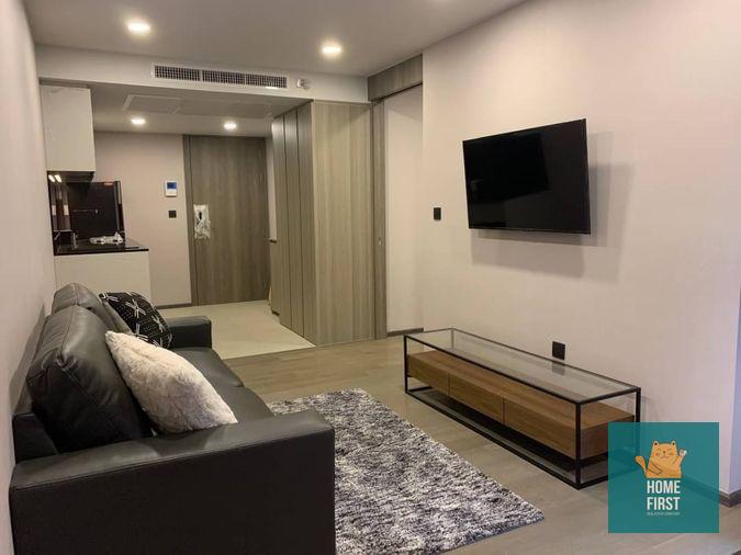 รูป ให้เช่า KLASS SIAM 1นอน 44ตรม. เฟอร์ครบ ห้องสวย 30,000 บาท - รูปที่ 3/11