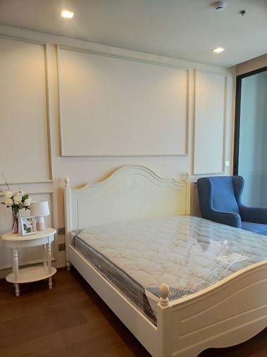 picture Rara Item! Ideo Q Victory. Duplex 2bed. Fully furnished. Ready to move in - 11/11