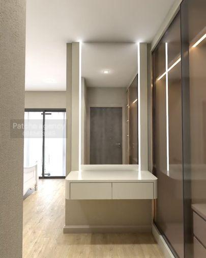 picture Rara Item! Ideo Q Victory. Duplex 2bed. Fully furnished. Ready to move in - 9/11