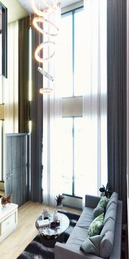 picture Rara Item! Ideo Q Victory. Duplex 2bed. Fully furnished. Ready to move in - 6/11