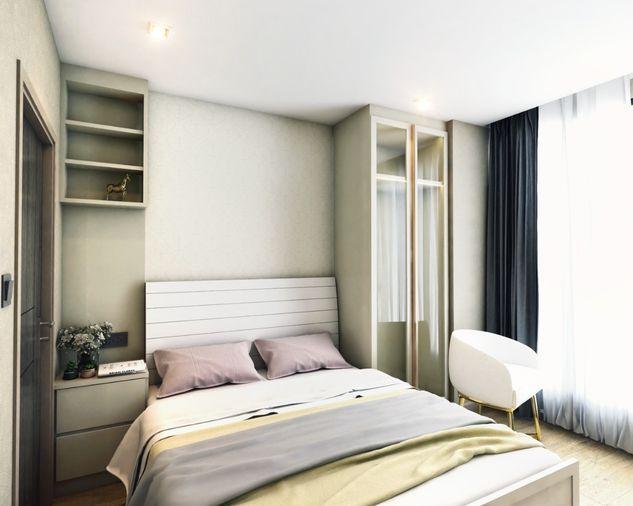 picture Rara Item! Ideo Q Victory. Duplex 2bed. Fully furnished. Ready to move in - 7/11