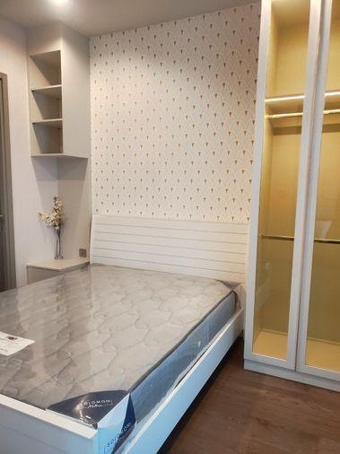 picture Rara Item! Ideo Q Victory. Duplex 2bed. Fully furnished. Ready to move in - 8/11