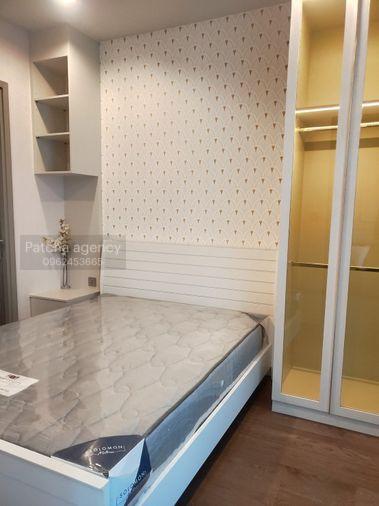 picture Rara Item! Ideo Q Victory. Duplex 2bed. Fully furnished. Ready to move in - 8/11
