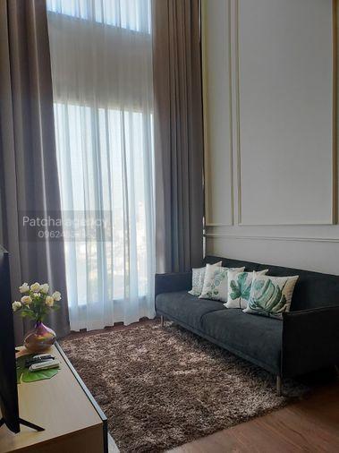 picture Rara Item! Ideo Q Victory. Duplex 2bed. Fully furnished. Ready to move in - 1/11
