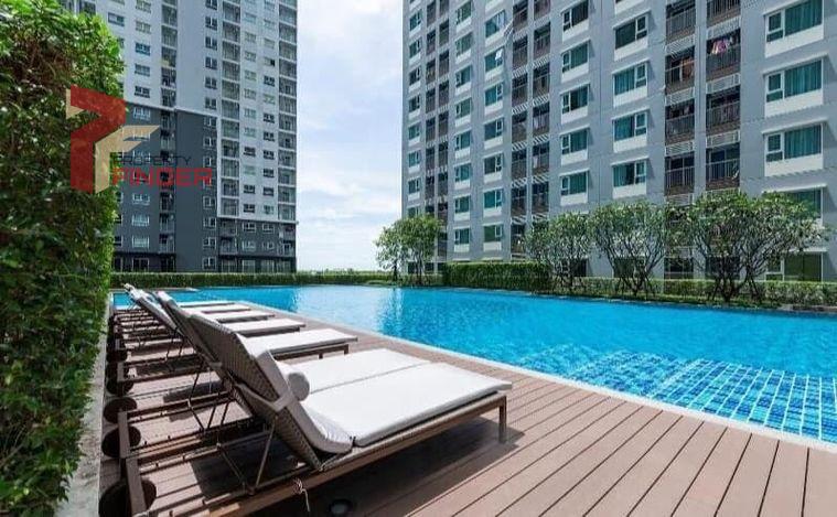 รูป ให้เช่าคอนโด Aspire Erawan ห้องใหม่ ทำเลดีติด BTS - รูปที่ 16/28