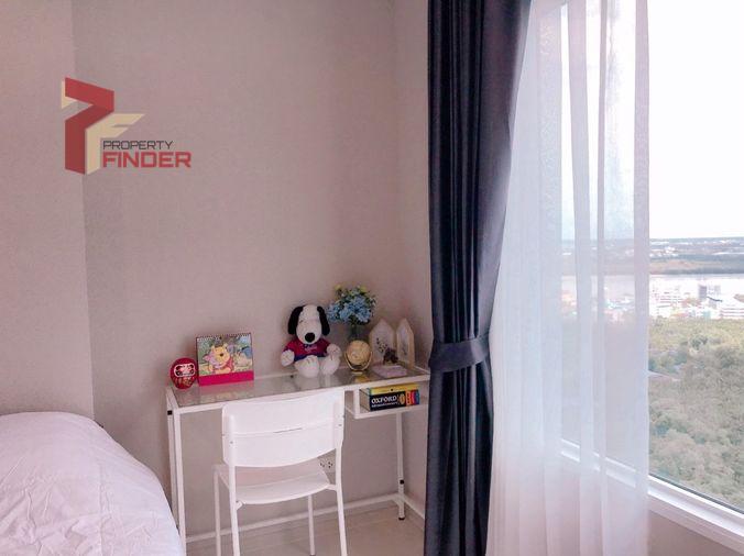 รูป ให้เช่าคอนโด Aspire Erawan ห้องใหม่ ทำเลดีติด BTS - รูปที่ 6/28