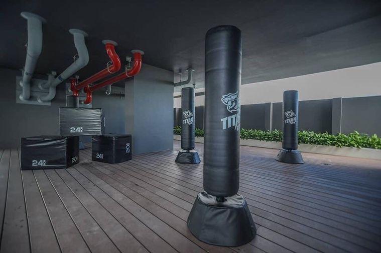 รูป ให้เช่าคอนโด Aspire Erawan ห้องใหม่ ทำเลดีติด BTS - รูปที่ 24/28