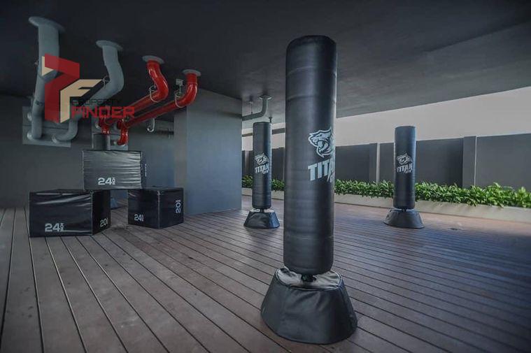 รูป ให้เช่าคอนโด Aspire Erawan ห้องใหม่ ทำเลดีติด BTS - รูปที่ 24/28