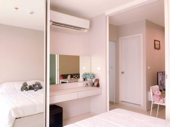 รูป ให้เช่าคอนโด Aspire Erawan ห้องใหม่ ทำเลดีติด BTS - รูปที่ 3/28