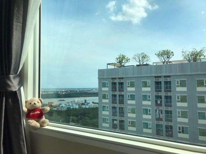 รูป ให้เช่าคอนโด Aspire Erawan ห้องใหม่ ทำเลดีติด BTS - รูปที่ 14/28