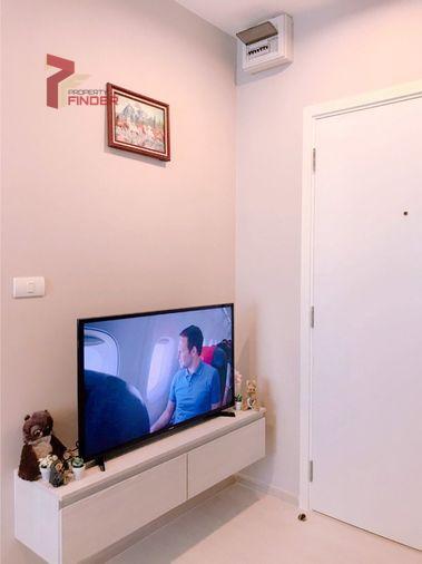 รูป ให้เช่าคอนโด Aspire Erawan ห้องใหม่ ทำเลดีติด BTS - รูปที่ 8/28