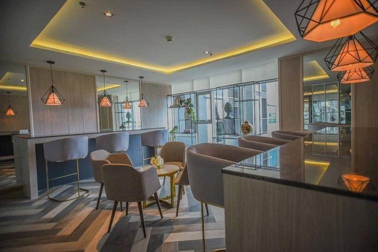 รูป ให้เช่าคอนโด Aspire Erawan ห้องใหม่ ทำเลดีติด BTS - รูปที่ 22/28