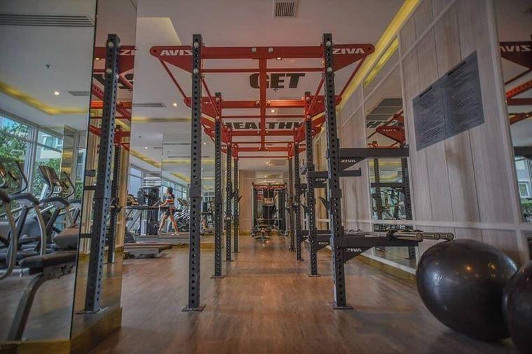 รูป ให้เช่าคอนโด Aspire Erawan ห้องใหม่ ทำเลดีติด BTS - รูปที่ 18/28
