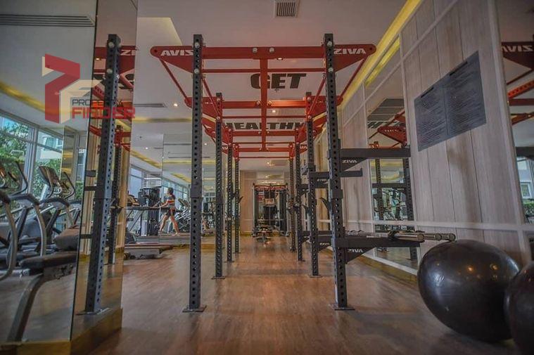 รูป ให้เช่าคอนโด Aspire Erawan ห้องใหม่ ทำเลดีติด BTS - รูปที่ 18/28