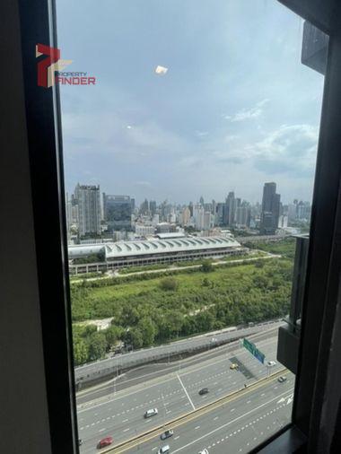 รูป ให้เช่าคอนโดไลฟ์ อโศก ไฮป์ (Life Asoke Hype) ห้องใหม่บิวอิน พร้อมอยู่🔥🔥 - รูปที่ 10/12
