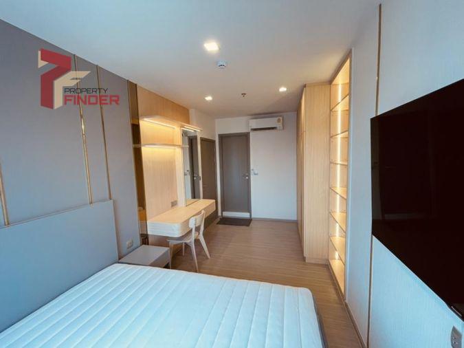 รูป ให้เช่าคอนโดไลฟ์ อโศก ไฮป์ (Life Asoke Hype) ห้องใหม่บิวอิน พร้อมอยู่🔥🔥 - รูปที่ 5/12