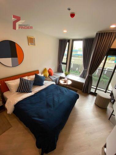 picture Condo for rent THE BASE Saphanmai Contact @propertybkk3 - 2/18