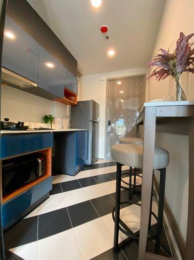 picture Condo for rent THE BASE Saphanmai Contact @propertybkk3 - 5/18