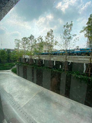 picture Condo for rent THE BASE Saphanmai Contact @propertybkk3 - 17/18
