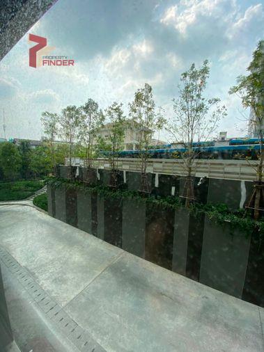 picture Condo for rent THE BASE Saphanmai Contact @propertybkk3 - 17/18