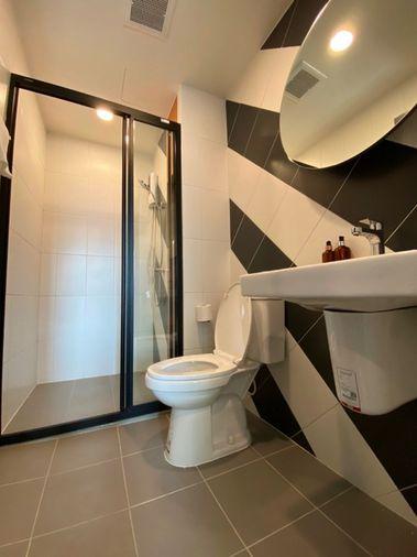 picture Condo for rent THE BASE Saphanmai Contact @propertybkk3 - 11/18