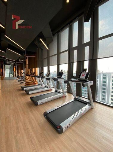 picture Condo for rent THE BASE Saphanmai Contact @propertybkk3 - 14/18
