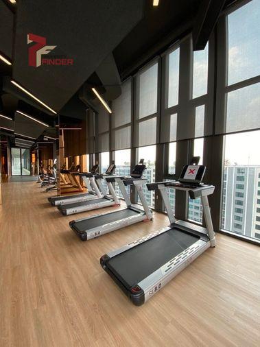 รูป ให้เช่าคอนโด เดอะ เบส สะพานใหม่ ตอบโจทย์คนรุ่นใหม่ พร้อมอยู่🔥🔥 - รูปที่ 18/19