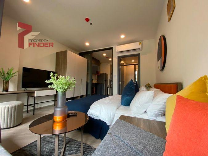 picture Condo for rent THE BASE Saphanmai Contact @propertybkk3 - 3/18
