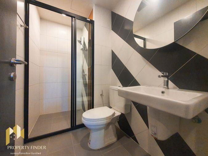 picture Condo for rent THE BASE Saphanmai Contact @propertybkk3 - 8/8