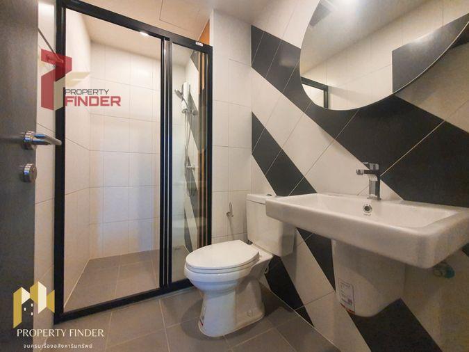 picture Condo for rent THE BASE Saphanmai Contact @propertybkk3 - 8/8