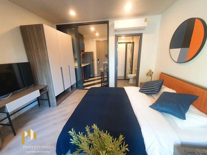 picture Condo for rent THE BASE Saphanmai Contact @propertybkk3 - 6/8