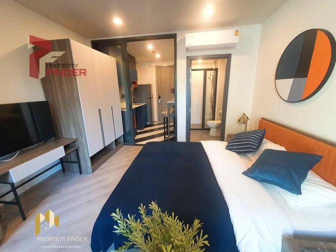 picture Condo for rent THE BASE Saphanmai Contact @propertybkk3 - 6/8
