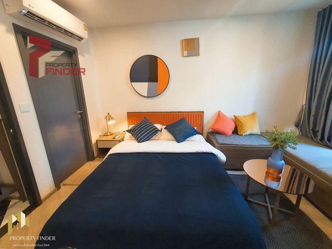 picture Condo for rent THE BASE Saphanmai Contact @propertybkk3 - 5/8