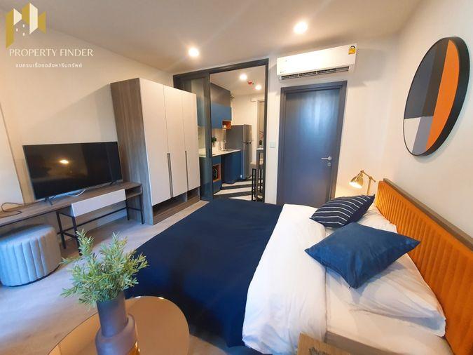 picture Condo for rent THE BASE Saphanmai Contact @propertybkk3 - 2/8