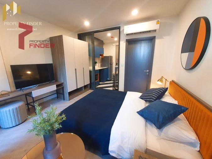 picture Condo for rent THE BASE Saphanmai Contact @propertybkk3 - 2/8