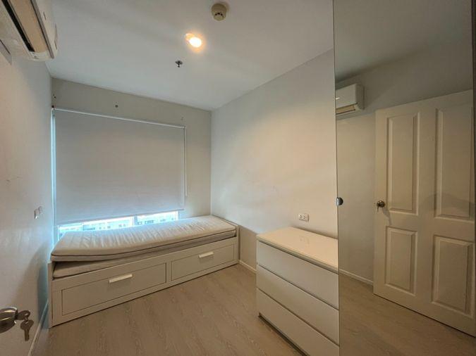 picture for rent Aspire Rama9. 2bed 50sqm.  Line id: @pfagent - 8/11