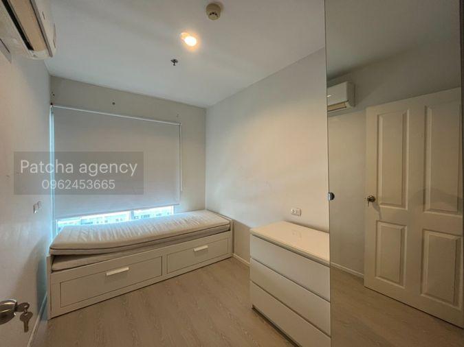 picture for rent Aspire Rama9. 2bed 50sqm. Line id: @pfagent - 8/11