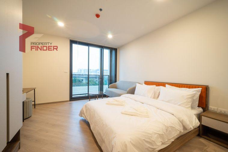 picture Condo for rent THE BASE Saphanmai Contact @propertybkk3 - 1/10