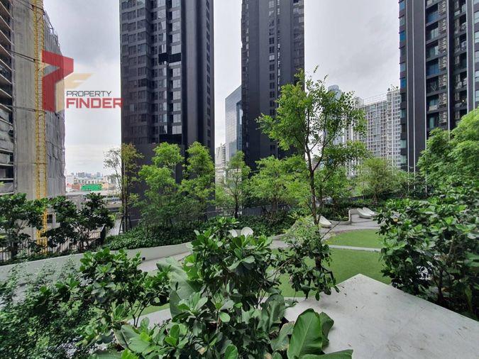 รูป ให้เช่าคอนโด ไลฟ์ อโศก (Life Asoke Rama9) คอนโดราคาดีที่สุดในอโศก พร้อมเข้าอยู่🔥 - รูปที่ 8/8