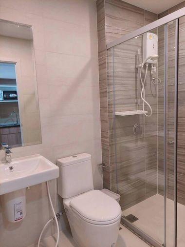 picture Condo for rent Supalai Veranda Ramkhamhaeng Contact @propertybkk1 - 9/13