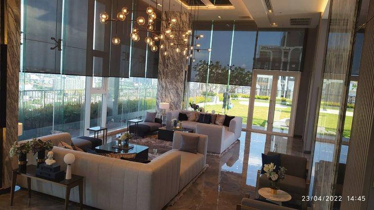 picture Condo for rent Supalai Veranda Ramkhamhaeng Contact @propertybkk1 - 13/13