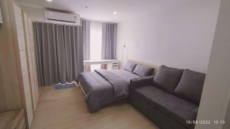 picture Condo for rent Supalai Veranda Ramkhamhaeng Contact @propertybkk1 - 2/13