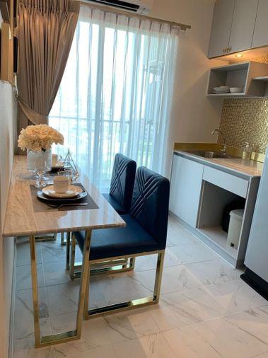 picture FOR Sale Plum Ramkhamhaeng 60 Unit 8/494 (Corner room) - 7/9