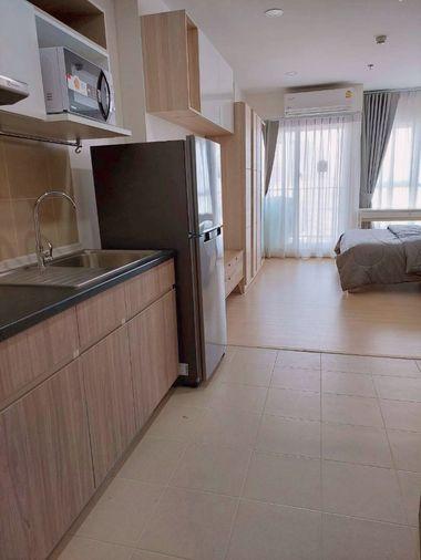 picture Condo for rent Supalai Veranda Ramkhamhaeng Contact @propertybkk1 - 8/13
