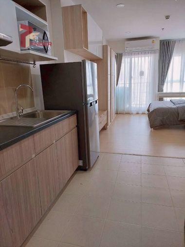 picture Condo for rent Supalai Veranda Ramkhamhaeng Contact @propertybkk1 - 8/13