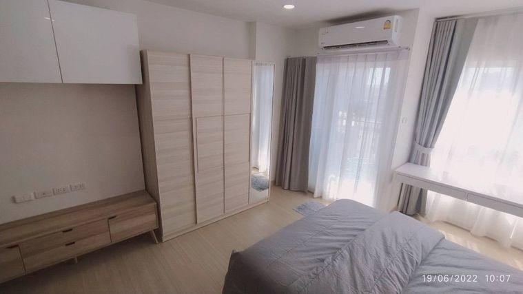 picture Condo for rent Supalai Veranda Ramkhamhaeng Contact @propertybkk1 - 5/13