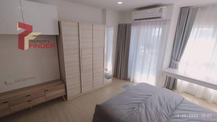 picture Condo for rent Supalai Veranda Ramkhamhaeng Contact @propertybkk1 - 5/13