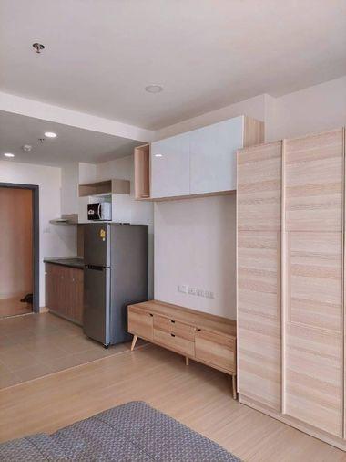 picture Condo for rent Supalai Veranda Ramkhamhaeng Contact @propertybkk1 - 7/13